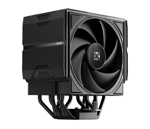 Sudokoo SK700V 120mm - 1507789 - zdjęcie 2